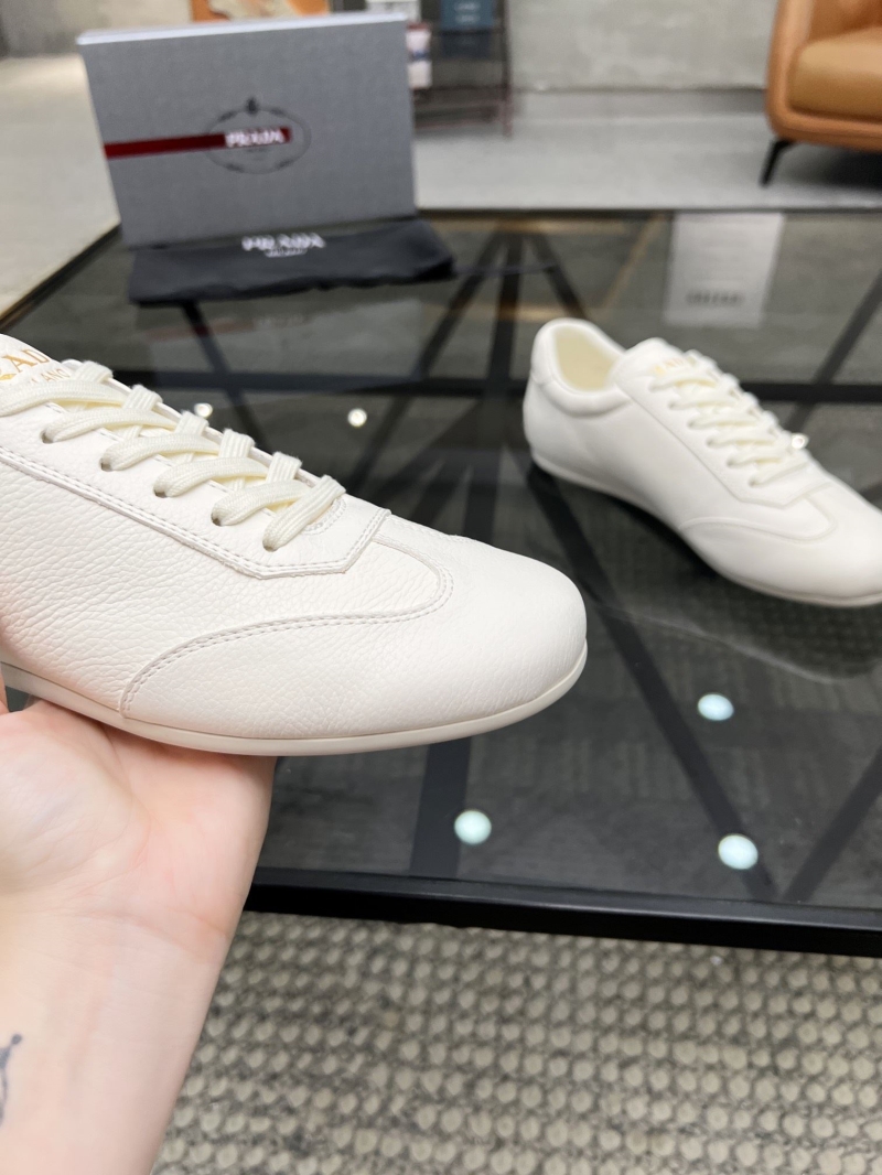 Prada Casual Shoes